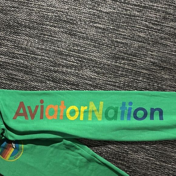 Aviator nation sweatpants - Picture 4 of 7